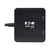 Tripp Lite U444-2DP-MST4K6 Adaptador gráfico USB 7680 x 4320 Pixeles Negro