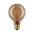 Paulmann 286.03 LED-Lampe Gold 1800 K 4 W E27