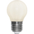 Star Trading 375-22 LED-Lampe Warmweiß 2700 K 3 W E27 G