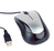 Gembird MUS-3B-02-BG ratón Oficina Ambidextro USB tipo A Óptico 1000 DPI