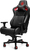 HP OMEN by Citadel Gaming Chair Sedia da gaming per PC Nero, Rosso