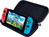 Bigben Interactive NNS47 Housse de protection pour console de jeux portable Nintendo Noir