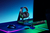 Razer Kraken Ultimate Headset Vezetékes Fejpánt Játék Fekete