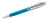 Pelikan Jazz Classic K35 Blau Kugelschreiber mit Druckeinzugsmechanik Medium