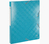 Exacompta 59220E fichier Bleu, Vert, Rouge, Turquoise A4