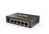 IP-COM Networks G1005 hálózati kapcsoló Beállítást nem igénylő (unmanaged) L2 Gigabit Ethernet (10/100/1000) Bronz