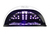 Esperanza EBN005 körömszárító 54 W UV + LED
