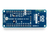 Arduino MKR Therm Shield Kék
