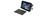 Zebra XSlate R12 128 GB 31,8 cm (12.5") Intel® Core™ i7 8 GB Wi-Fi 5 (802.11ac) Windows 10 Pro Nero