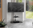 AVF FSL800ISBB TV mount 177.8 cm (70") Black, Silver
