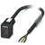 Phoenix Contact 1435399 sensor/actuator cable 3 m