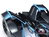 Tamiya Formula E Gen2 Car radiografisch bestuurbaar model Sportauto Elektromotor 1:10