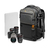 Lowepro Fastpack Pro BP 250 AW III zaino Nero Tessuto