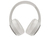 Panasonic RB-M300B Kopfhörer Verkabelt & Kabellos Kopfband Musik Bluetooth Weiß
