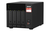 QNAP TS-473A-8G/48TB-IW NAS/storage server Tower Ethernet LAN Black V1500B