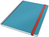 Leitz 44840061 cuaderno y block B5 80 hojas Azul