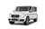 Jamara Mercedes-Benz AMG G63 1:14 weiß 2.4 GHz B