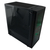 LC-Power Gaming 800B - Interlayer X Midi Tower Black