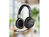 Sandberg 126-36 fejhallgató és headset Vezeték nélküli Fejpánt Játék USB C-típus Bluetooth Fekete