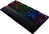 Razer BlackWidow V3 Pro teclado USB + RF Wireless + Bluetooth QWERTZ Alemán Negro
