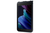 Samsung Galaxy Tab Active3 LTE Enterprise Edition 4G LTE-TDD & LTE-FDD 64 GB 20,3 cm (8") Samsung Exynos 4 GB Wi-Fi 6 (802.11ax) Android 10 Schwarz