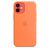 Apple MHKN3ZM/A mobiele telefoon behuizingen 13,7 cm (5.4") Hoes Oranje