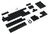 ASUS ROG PBT Keycap Set (AC03) Nakładki na przyciski klawiatury