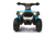 Jamara Ride-on Mini Quad Runty Aufsitzauto