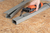 wolfcraft GmbH 4238000 jigsaw/scroll saw/reciprocating saw blade High carbon steel (HCS) 1 pc(s)