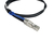 BlueOptics BL464601N2M30 Serial Attached SCSI (SAS)-kabel 2 m 12 Gbit/s Zwart