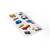 Celly STICKERTEEN01 sticker decorativi Multicolore 10 pezzo(i)
