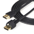 StarTech.com HDMM1MLS HDMI kabel 1 m HDMI Type A (Standaard) Zwart