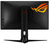 ASUS ROG Strix XG27AQ számítógép monitor 68,6 cm (27") 2560 x 1440 pixelek LED Fekete