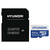 Hyundai SDC64GU3 memory card 64 GB MicroSDXC Class 10