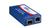 Advantech IMC-370-SFP-PS-A netwerk media converter 1000 Mbit/s Blauw