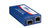 Advantech IMC-370-SFP-PS-A network media converter 1000 Mbit/s Blue