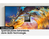 Samsung GQ75LS03AAU 190,5 cm (75") 4K Ultra HD Smart TV Wifi Zwart