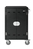 AVer C20i Fekete Laptop / táblagép Gurulós multimédia állvány/kocsi