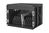 AVer X12 Portable device management cabinet Black