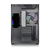 Thermaltake View 380 TG ARGB Midi Tower Fekete