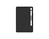 Samsung GP-FPX616AMBBW tabletbehuizing 31,5 cm (12.4") Hoes Zwart