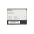 CoreParts MBXAL0015 ricambio per cellulare Batteria Nero