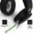 STEALTH Gaming SHADOW X Headset Wired Head-band Black