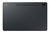Samsung Galaxy Tab S7 FE SM-T736B 5G LTE-TDD & LTE-FDD 64 GB 31,5 cm (12.4") 4 GB Wi-Fi 5 (802.11ac) Zwart