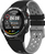 MaxCom FW47 ARGON LITE Relojes inteligentes y deportivos 3,3 cm (1.3") TFT Digital 240 x 240 Pixeles Pantalla táctil Negro GPS (satélite)