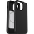 LifeProof See w/MagSafe telefontok 15,5 cm (6.1") Borító Fekete
