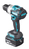 Makita DHP486RTJ drill 2100 RPM 2.7 kg Black, Blue