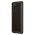 Samsung EF-QA038TBEGEU Handy-Schutzhülle 16,5 cm (6.5") Cover Schwarz