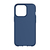 Griffin Survivor Clear mobiele telefoon behuizingen 15,5 cm (6.1") Hoes Blauw