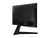 Samsung LF24T370FWR monitor komputerowy 61 cm (24") 1920 x 1080 px Full HD LCD Czarny